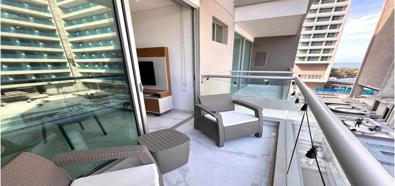 Apartamento en Venta en Santa Marta, pozos colorado