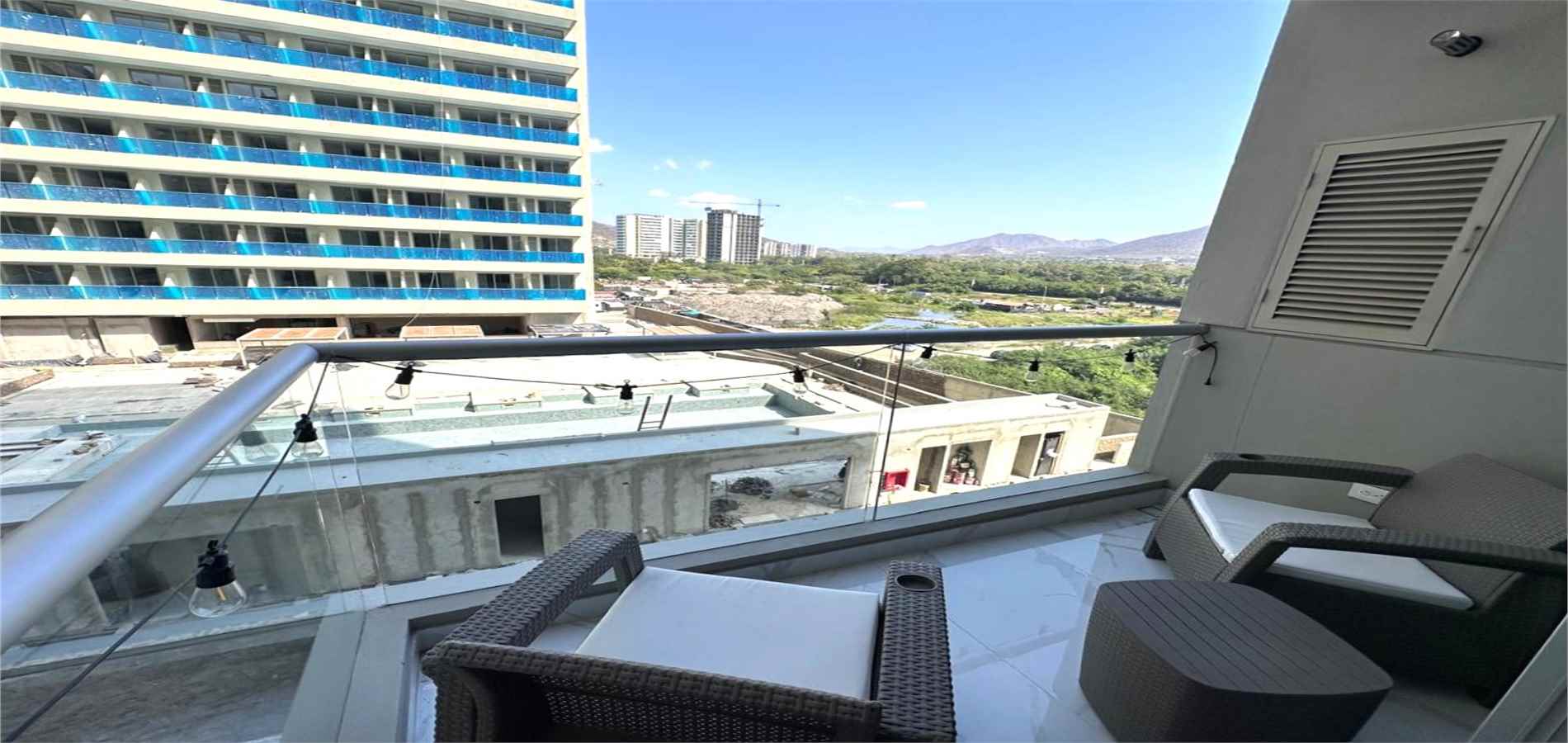 Apartamento en Venta en Santa Marta, pozos colorado-0