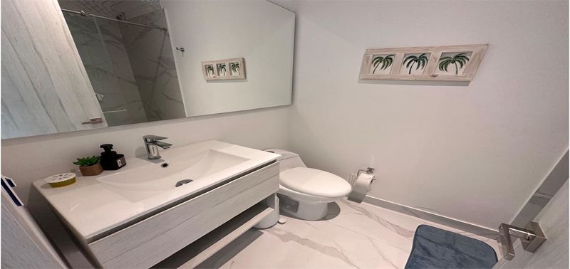 Apartamento en Venta en Santa Marta, pozos colorado-2