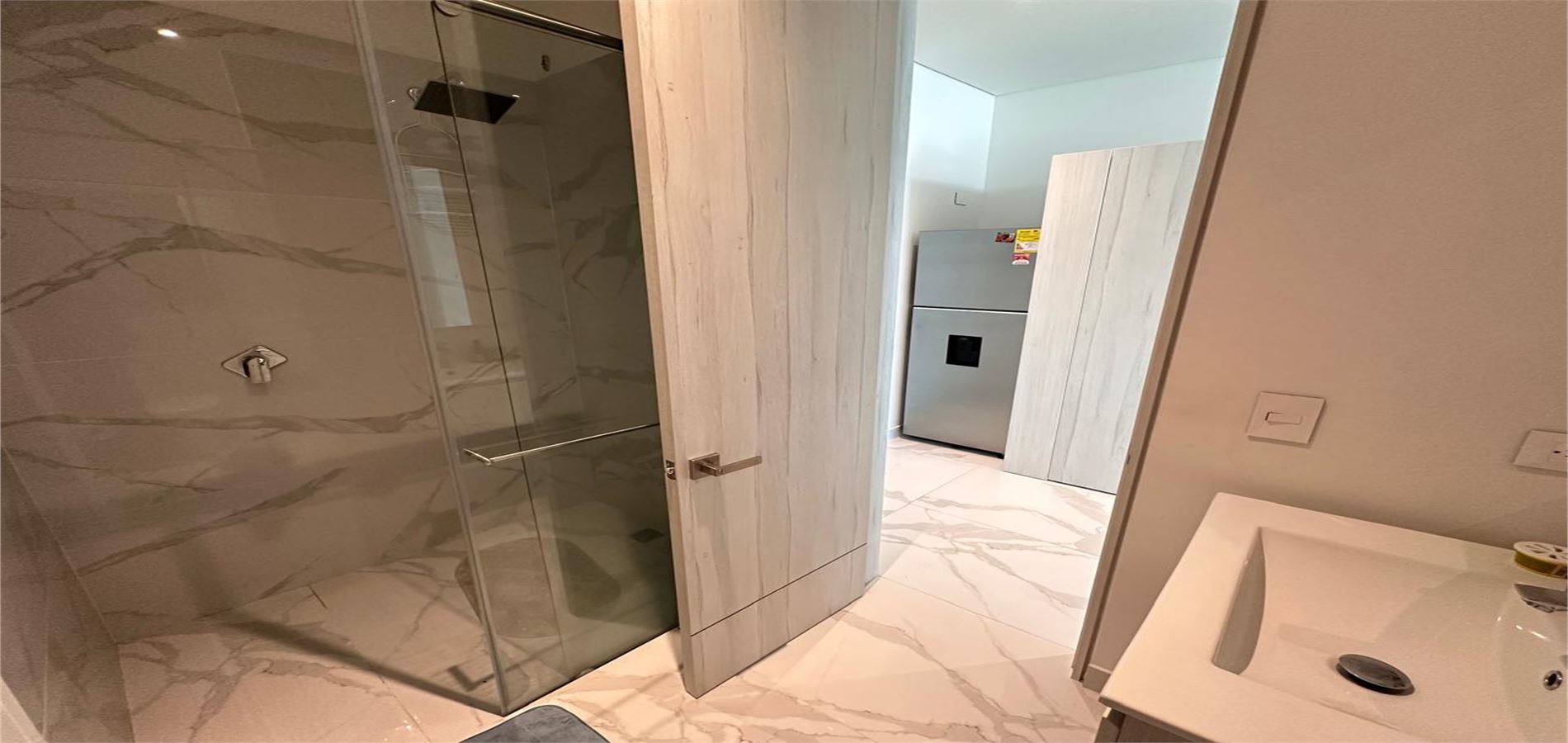 Apartamento en Venta en Santa Marta, pozos colorado-3