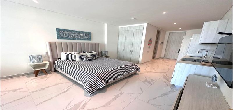 Apartamento en Venta en Santa Marta, pozos colorado-6