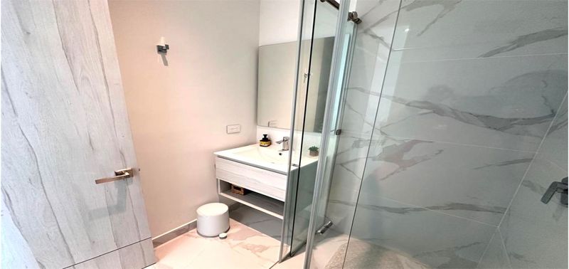 Apartamento en Venta en Santa Marta, pozos colorado-8