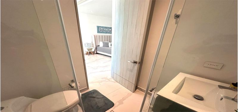 Apartamento en Venta en Santa Marta, pozos colorado-9