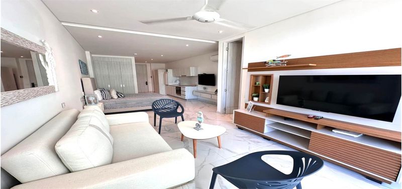 Apartamento en Venta en Santa Marta, pozos colorado-11