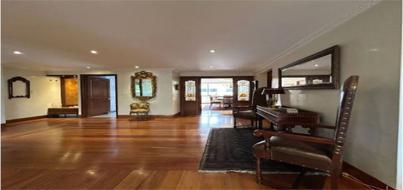 Apartamento en Venta en Bogotá, D.C., El Nogal-1