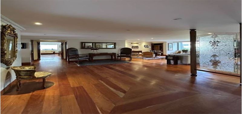 Apartamento en Venta en Bogotá, D.C., El Nogal-2