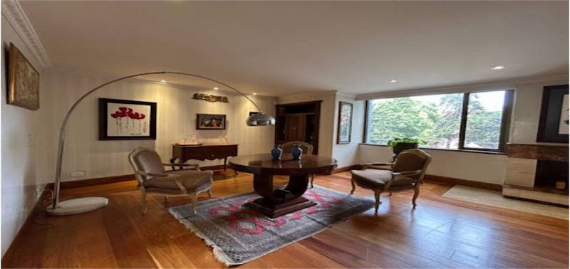 Apartamento en Venta en Bogotá, D.C., El Nogal-4
