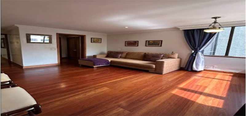 Apartamento en Venta en Bogotá, D.C., El Nogal-5