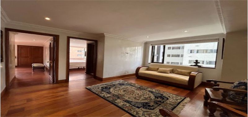 Apartamento en Venta en Bogotá, D.C., El Nogal-6