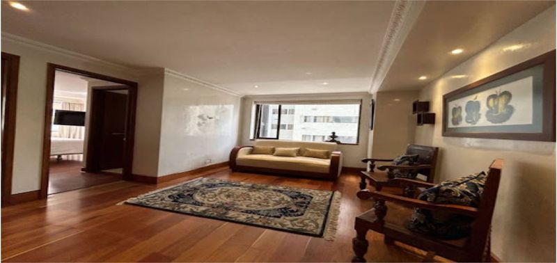 Apartamento en Venta en Bogotá, D.C., El Nogal-7