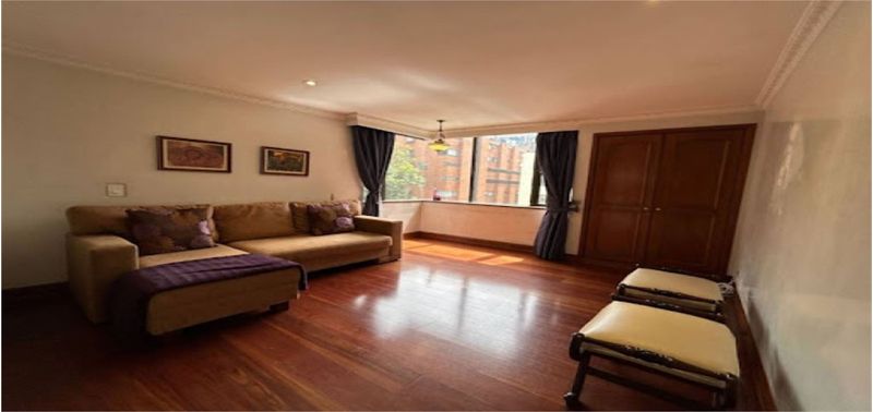 Apartamento en Venta en Bogotá, D.C., El Nogal-8