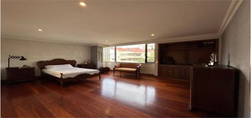 Apartamento en Venta en Bogotá, D.C., El Nogal-13