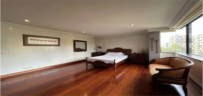 Apartamento en Venta en Bogotá, D.C., El Nogal-15