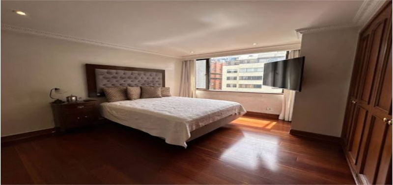 Apartamento en Venta en Bogotá, D.C., El Nogal-17