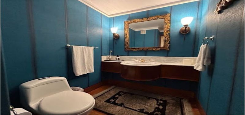 Apartamento en Venta en Bogotá, D.C., El Nogal-20