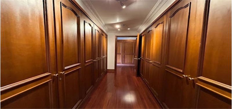 Apartamento en Venta en Bogotá, D.C., El Nogal-22