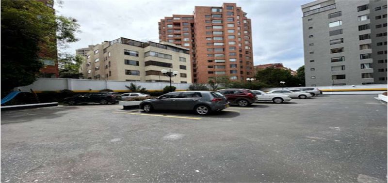Apartamento en Venta en Bogotá, D.C., El Nogal-24