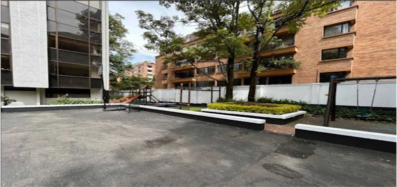 Apartamento en Venta en Bogotá, D.C., El Nogal-25