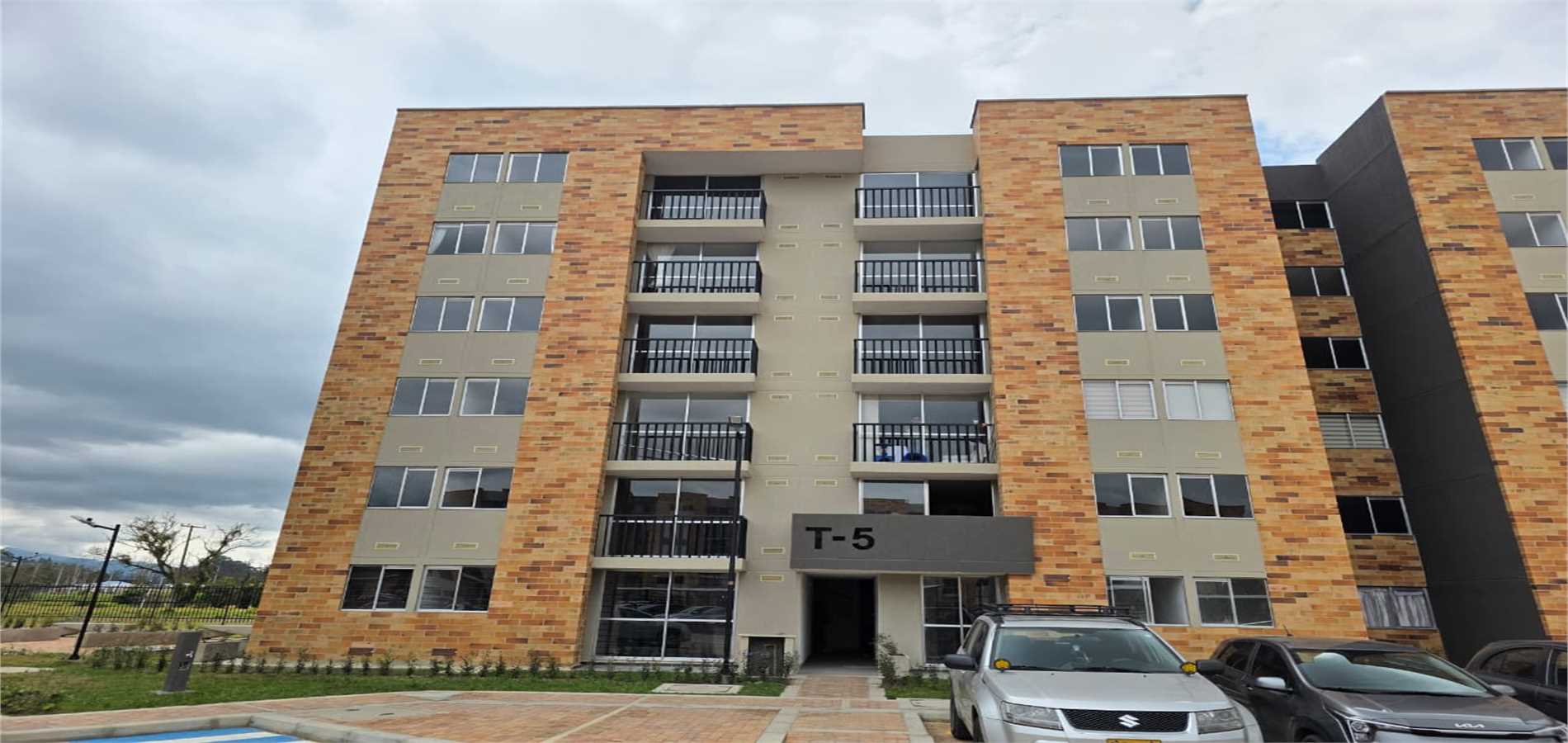 Apartamento en Venta en Sopó, Pueblo Viejo-0