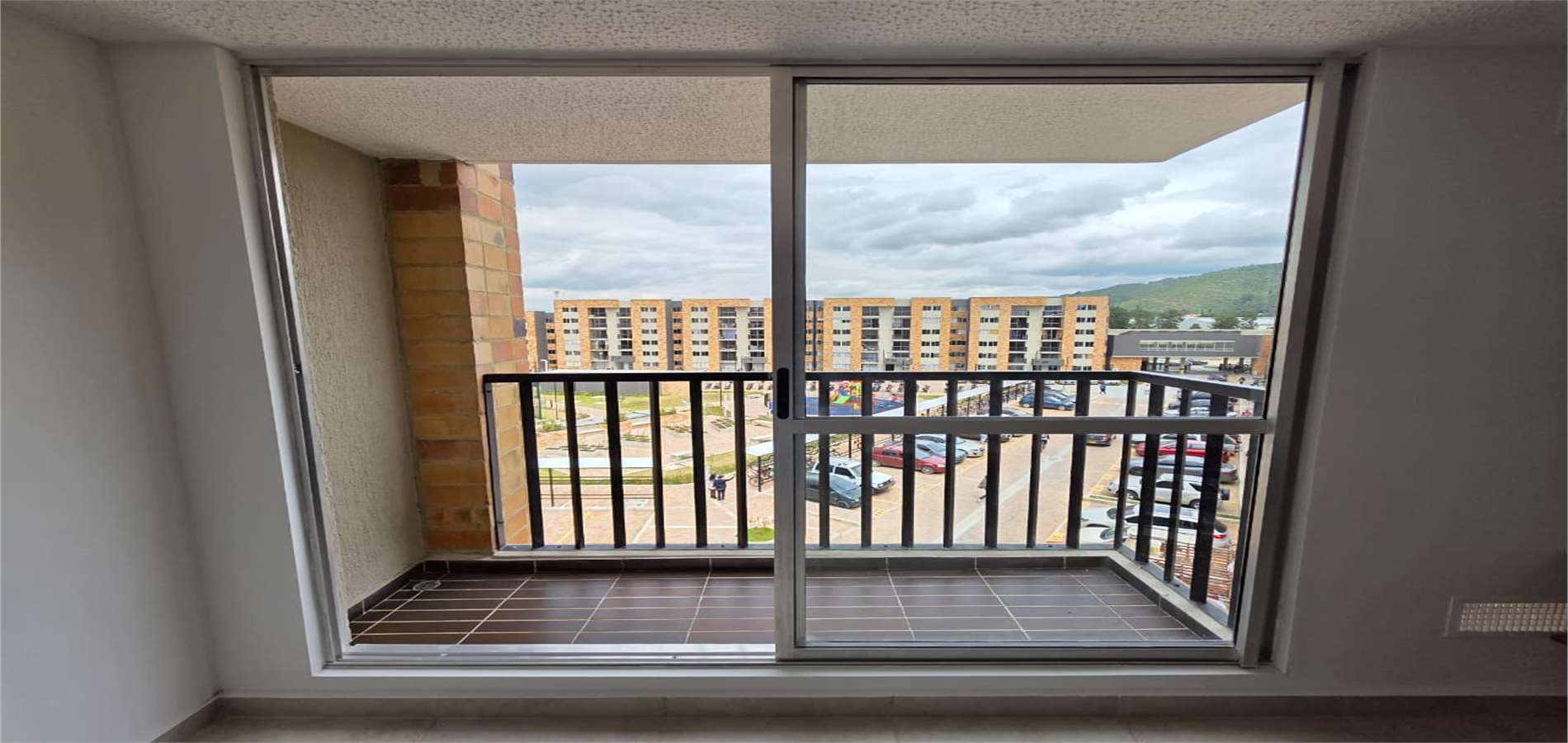 Apartamento en Venta en Sopó, Pueblo Viejo-1