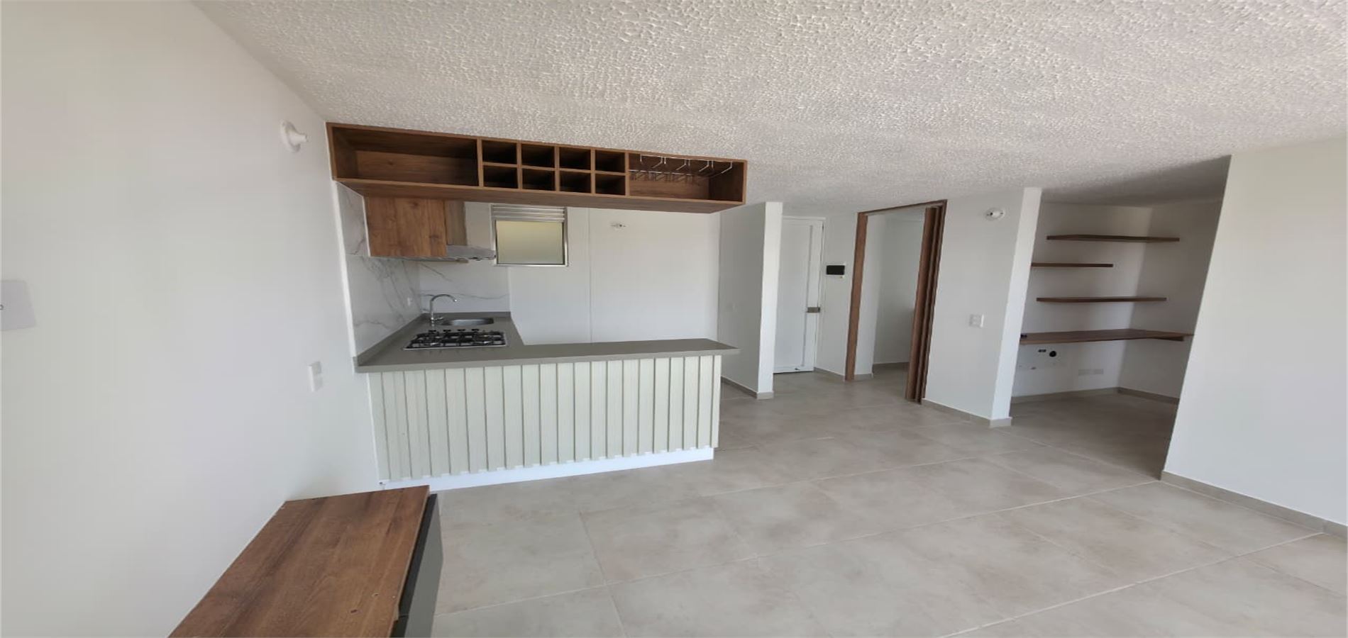 Apartamento en Venta en Sopó, Pueblo Viejo-2