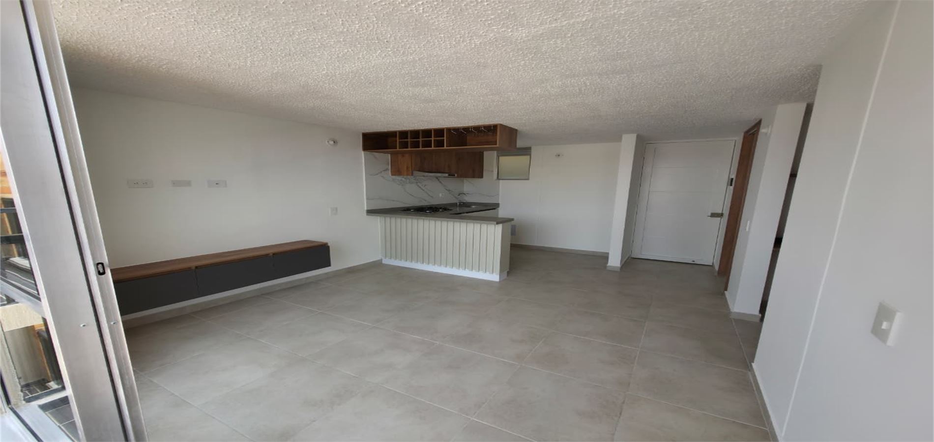 Apartamento en Venta en Sopó, Pueblo Viejo-3