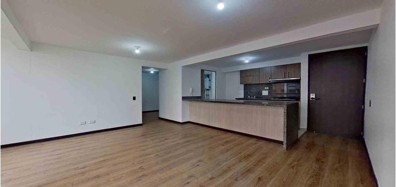 Apartamento en Venta en Zipaquirá, Hacienda La Quinta 2 Conjunto
