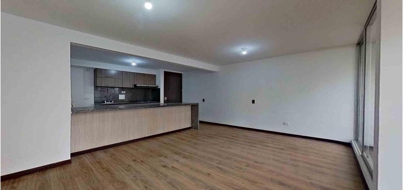 Apartamento en Venta en Zipaquirá, Hacienda La Quinta 2 Conjunto-2