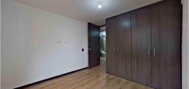 Apartamento en Venta en Zipaquirá, Hacienda La Quinta 2 Conjunto-5
