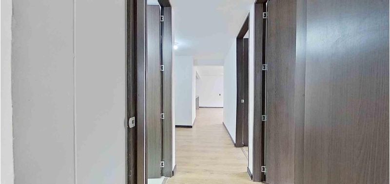 Apartamento en Venta en Zipaquirá, Hacienda La Quinta 2 Conjunto-17
