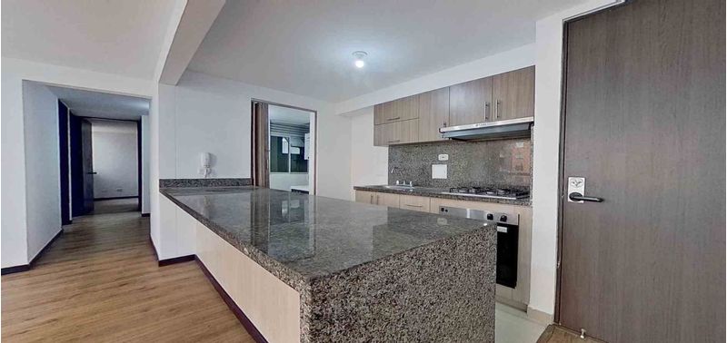Apartamento en Venta en Zipaquirá, Hacienda La Quinta 2 Conjunto-19