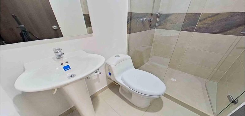 Apartamento en Venta en Zipaquirá, Hacienda La Quinta 2 Conjunto-23