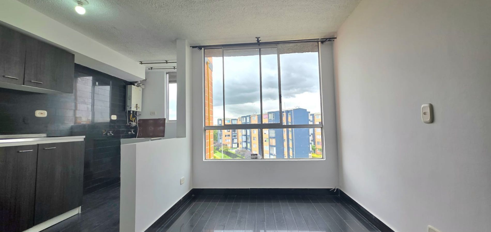 Apartamento en Venta en Bogotá, D.C., Ciudad Verde-0