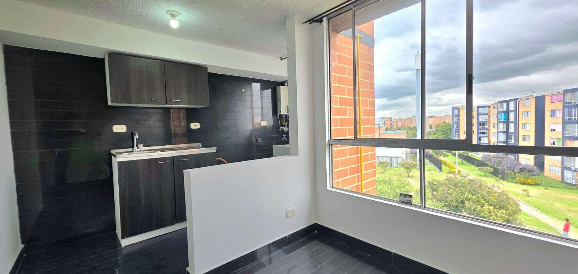 Apartamento en Venta en Bogotá, D.C., Ciudad Verde-1