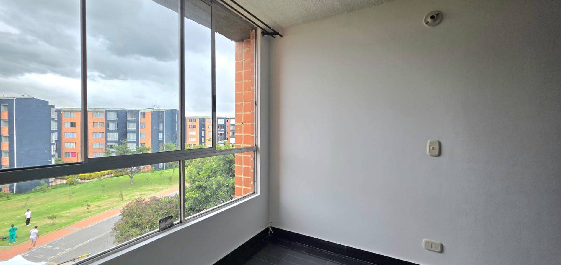 Apartamento en Venta en Bogotá, D.C., Ciudad Verde-2