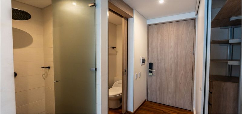 Apartaestudio en Venta en Bogotá, D.C., El Chico-3
