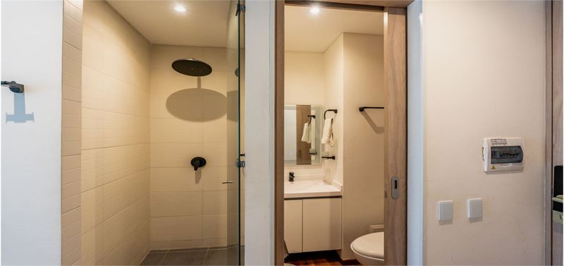 Apartaestudio en Venta en Bogotá, D.C., El Chico-4