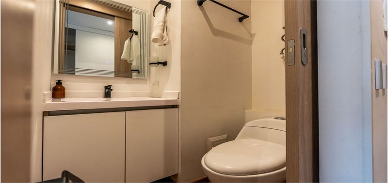 Apartaestudio en Venta en Bogotá, D.C., El Chico-5