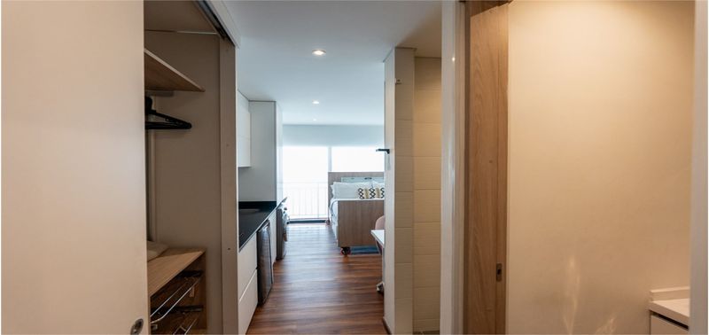 Apartaestudio en Venta en Bogotá, D.C., El Chico-6