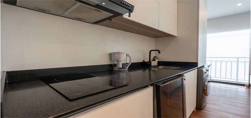 Apartaestudio en Venta en Bogotá, D.C., El Chico-7