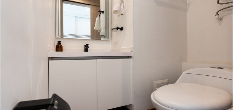Apartaestudio en Venta en Bogotá, D.C., El Chico-18