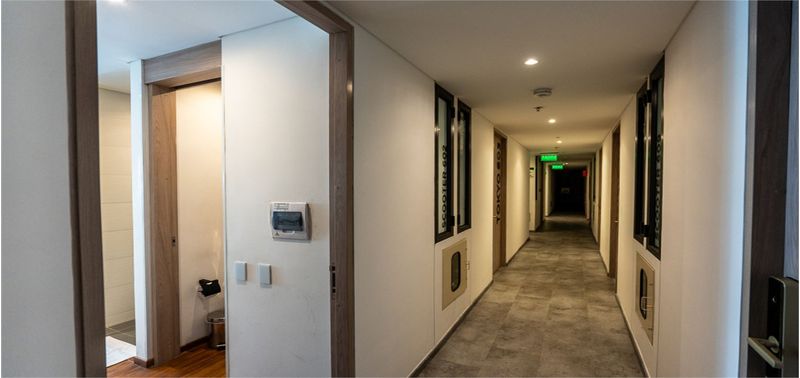 Apartaestudio en Venta en Bogotá, D.C., El Chico-19