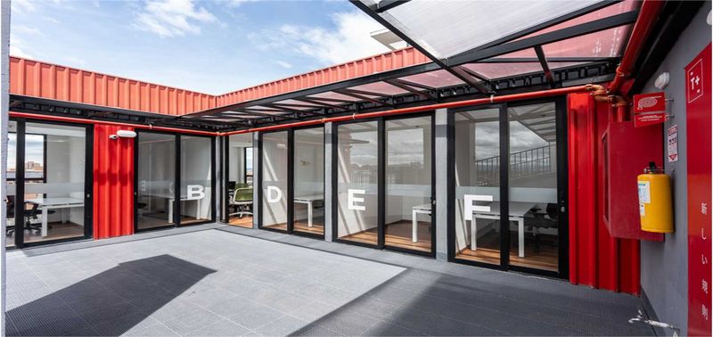 Apartaestudio en Venta en Bogotá, D.C., El Chico-23