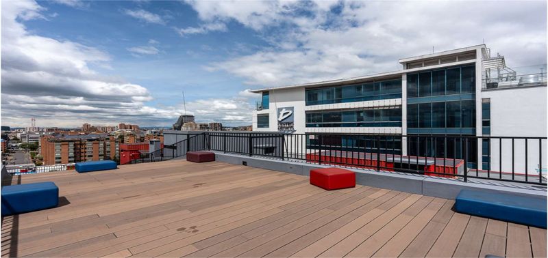 Apartaestudio en Venta en Bogotá, D.C., El Chico-26