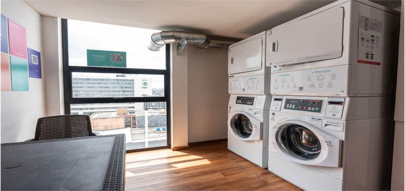 Apartaestudio en Venta en Bogotá, D.C., El Chico-28