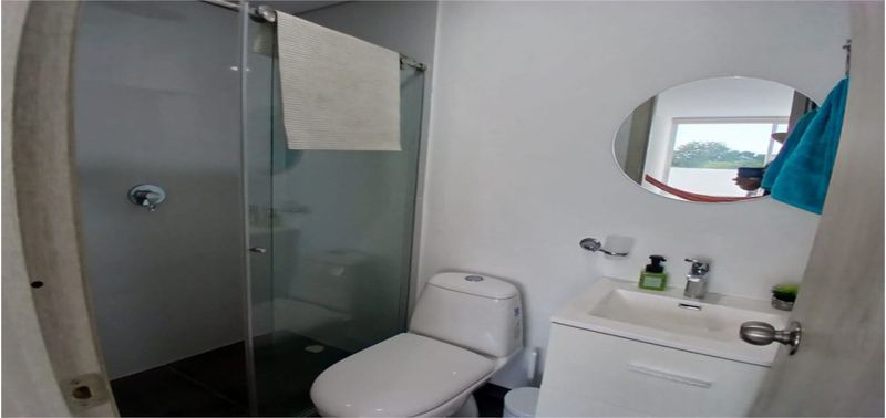 Apartaestudio en Venta en Santa Marta, Playa Dormida-9