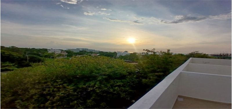 Apartaestudio en Venta en Santa Marta, Playa Dormida-14