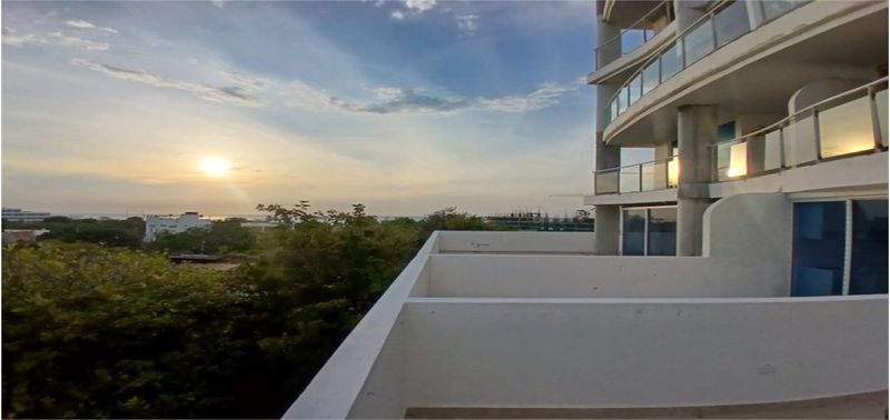 Apartaestudio en Venta en Santa Marta, Playa Dormida-15