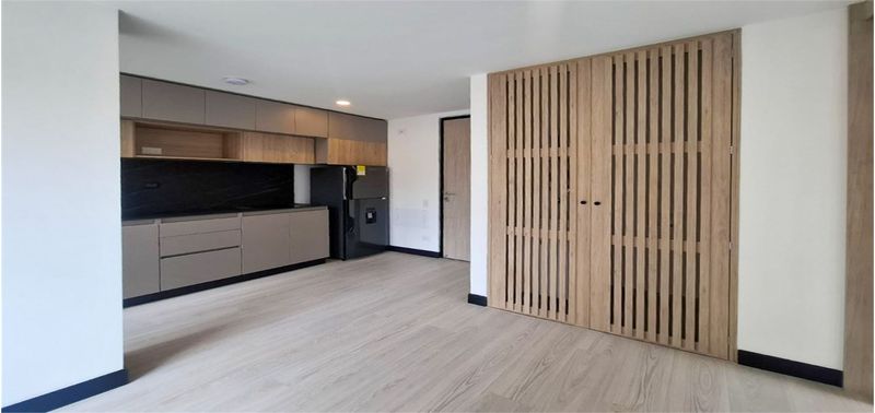 Apartaestudio en Venta en Bogotá, D.C., Santa Barbara Oriental-Usaquén