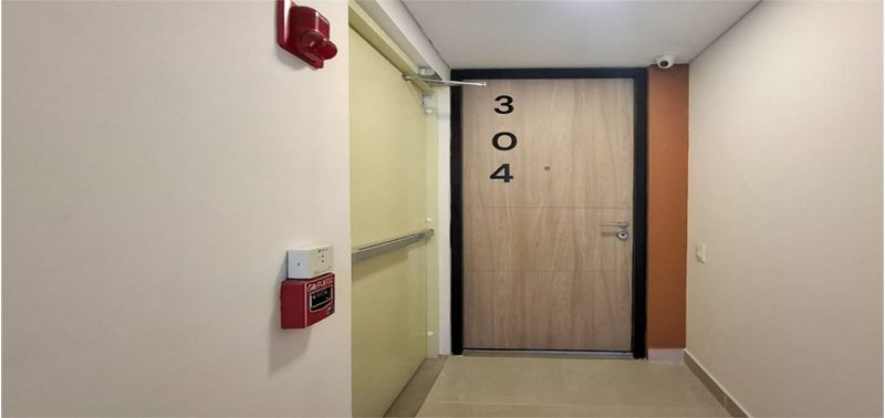 Apartaestudio en Venta en Bogotá, D.C., Santa Barbara Oriental-Usaquén-3